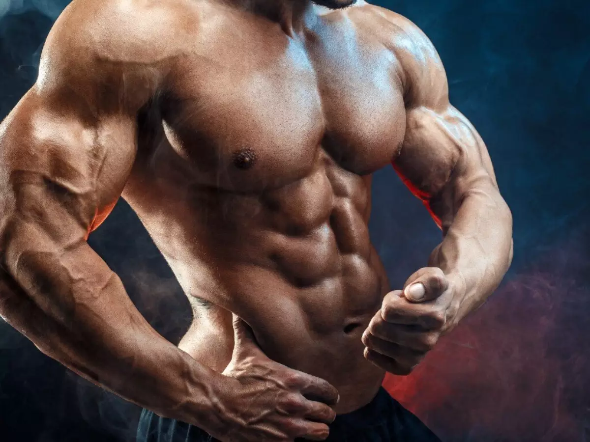 Perder Gordura e Ganhar Massa Muscular