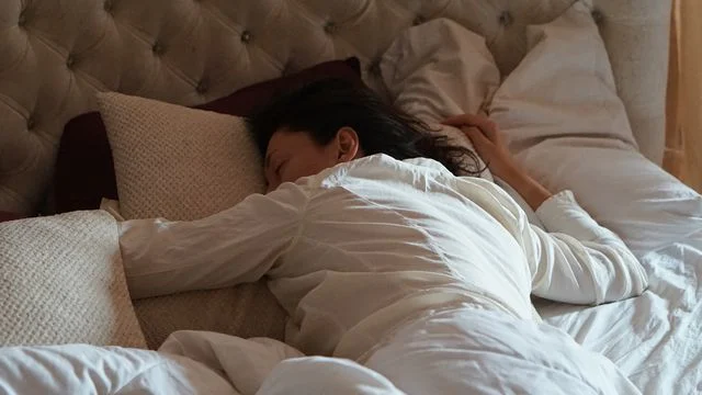 Como Perder Gordura e Ganhar Massa Muscular ao Mesmo Tempo: Guia Completo 2 Arroz integral batata doce quinoa e aveia dormir