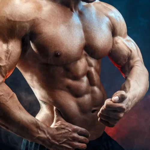 Perder Gordura e Ganhar Massa Muscular