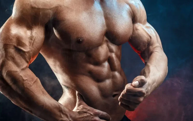 Perder Gordura e Ganhar Massa Muscular