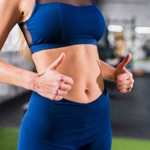 Exercícios para perder barriga