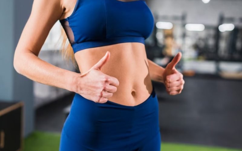 Exercícios para perder barriga